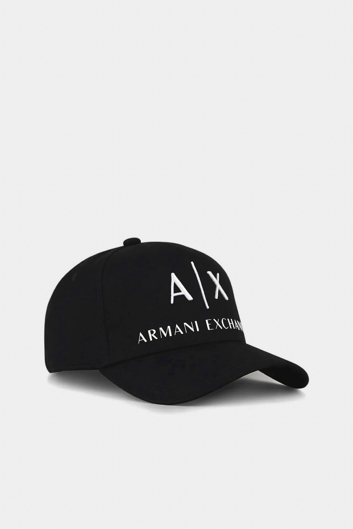 Чорна кепка 954039 CC513 00121 Armani Exchange